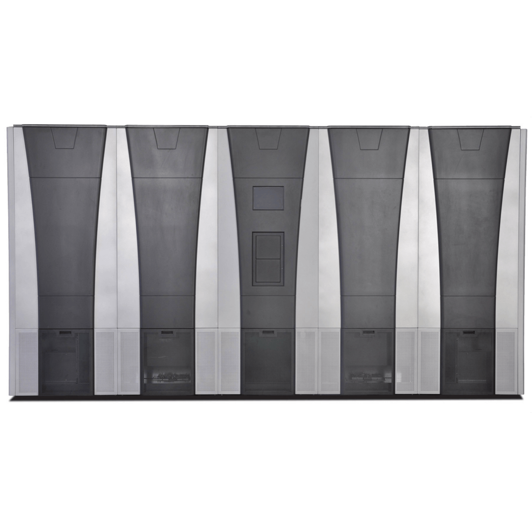 Spectra TFinity ExaScale Tape Library Comprint